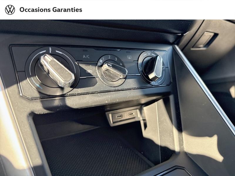 Voitures occasions VOLKSWAGEN POLO Life Nice