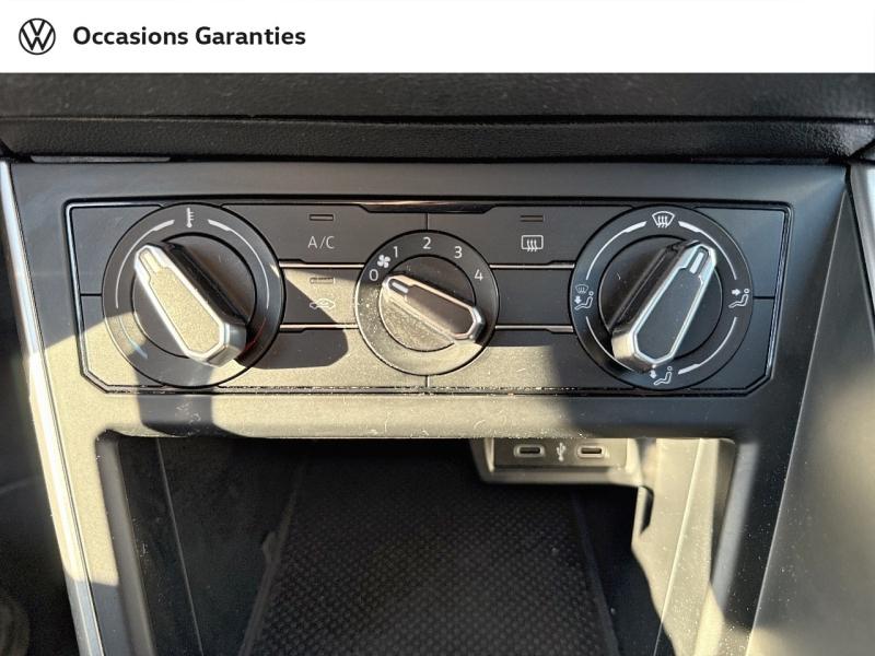 Voitures occasions VOLKSWAGEN POLO Life Nice