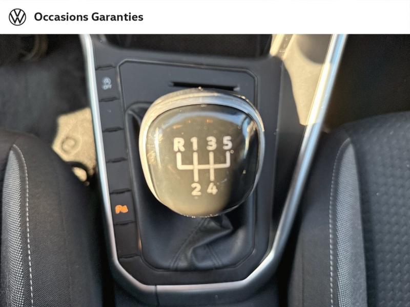 Voitures occasions VOLKSWAGEN POLO Life Nice
