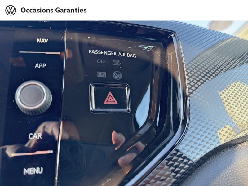 Voitures occasions VOLKSWAGEN POLO Life Nice