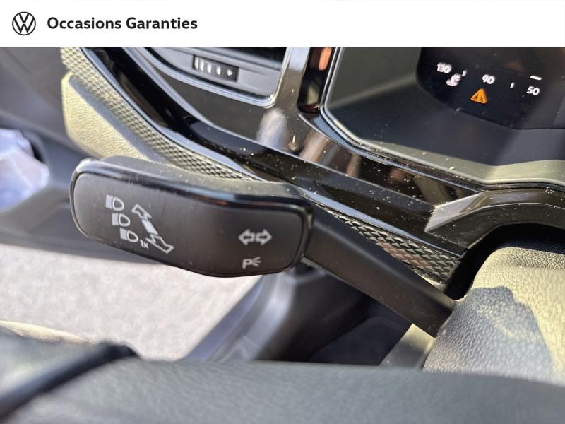 Voitures occasions VOLKSWAGEN POLO Life Nice