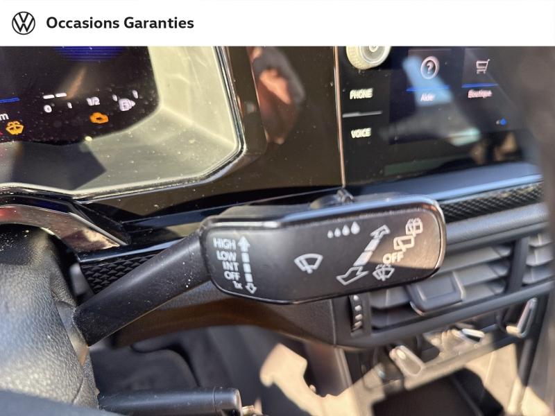 Voitures occasions VOLKSWAGEN POLO Life Nice