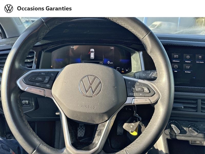 Voitures occasions VOLKSWAGEN POLO Life Nice
