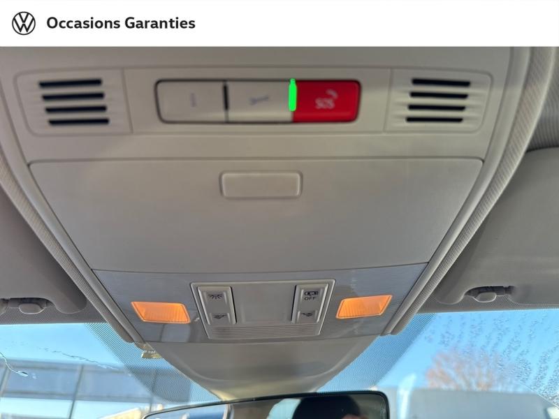 Voitures occasions VOLKSWAGEN POLO Life Nice