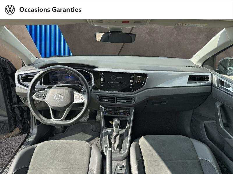 Voitures occasions VOLKSWAGEN POLO Style Nice