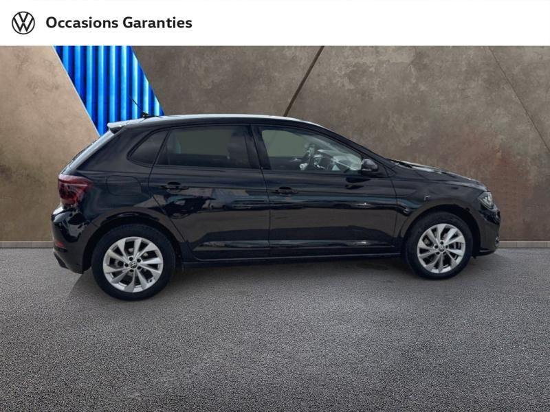 Voitures occasions VOLKSWAGEN POLO Style Nice