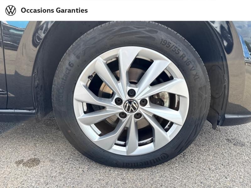 Voitures occasions VOLKSWAGEN POLO Style Nice