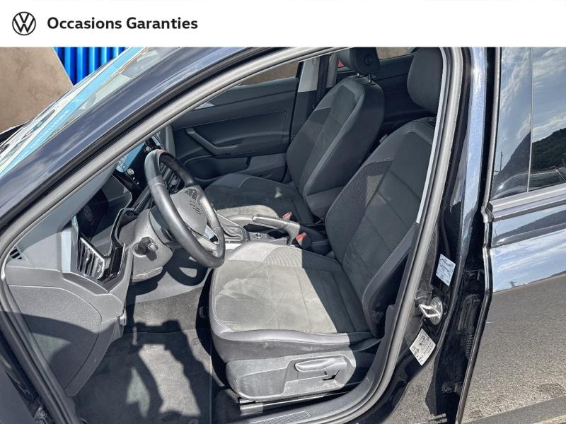 Voitures occasions VOLKSWAGEN POLO Style Nice
