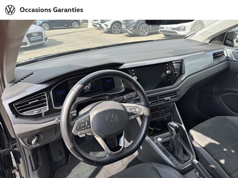 Voitures occasions VOLKSWAGEN POLO Style Nice