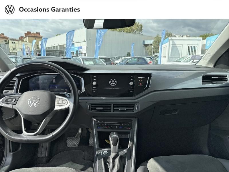 Voitures occasions VOLKSWAGEN POLO Style Nice