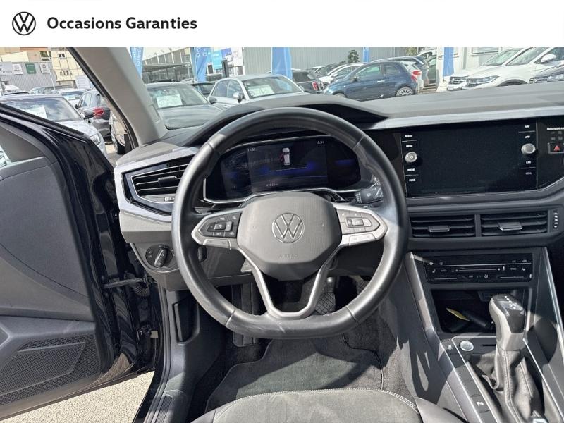 Voitures occasions VOLKSWAGEN POLO Style Nice