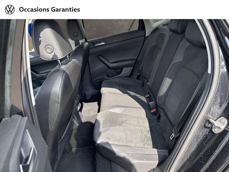 Voitures occasions VOLKSWAGEN POLO Style Nice