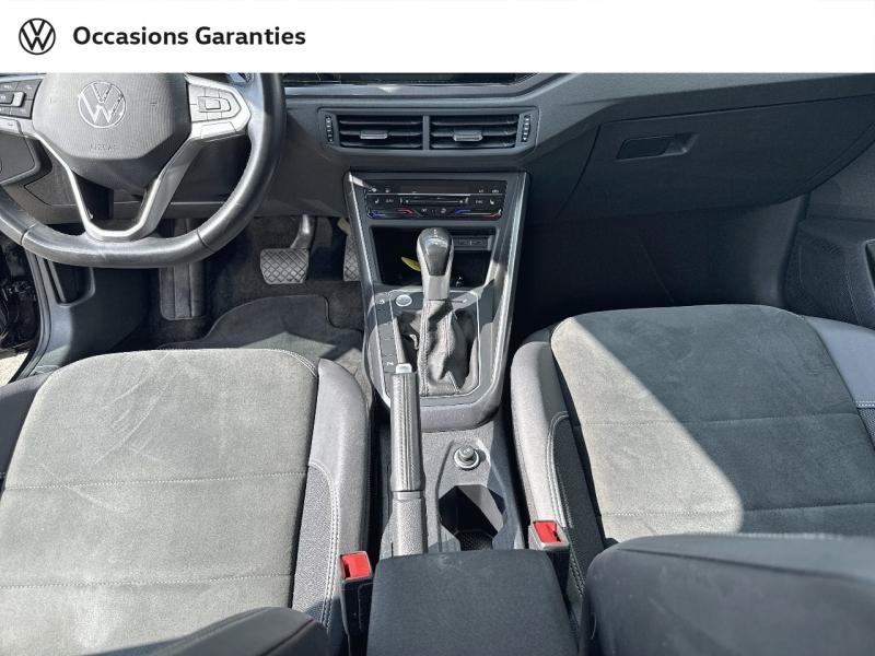Voitures occasions VOLKSWAGEN POLO Style Nice