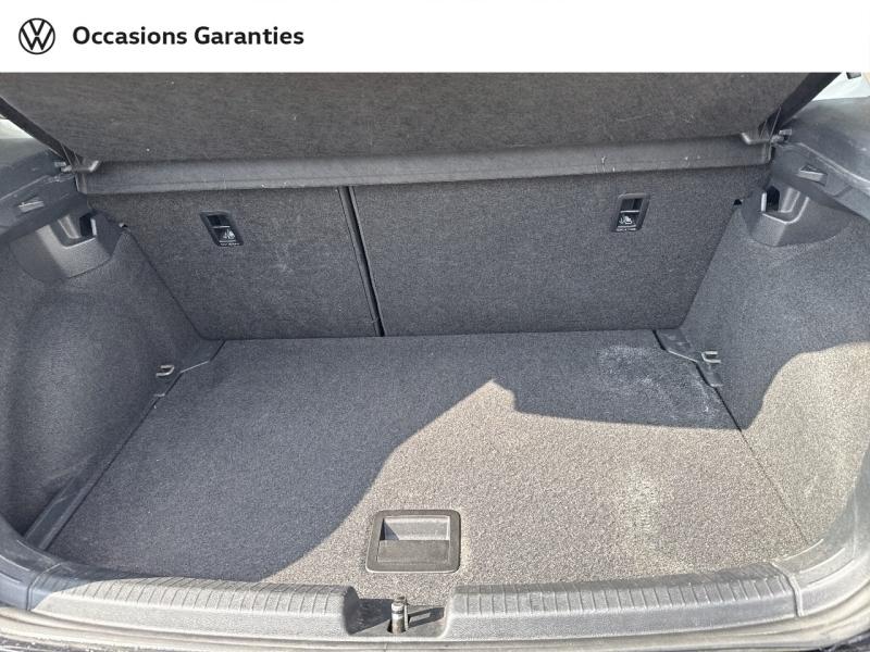 Voitures occasions VOLKSWAGEN POLO Style Nice