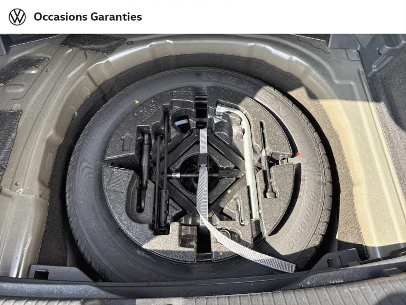 Voitures occasions VOLKSWAGEN POLO Style Nice