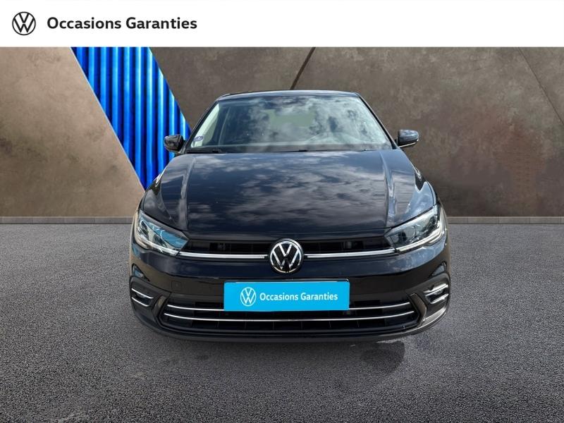 Voitures occasions VOLKSWAGEN POLO Style Nice