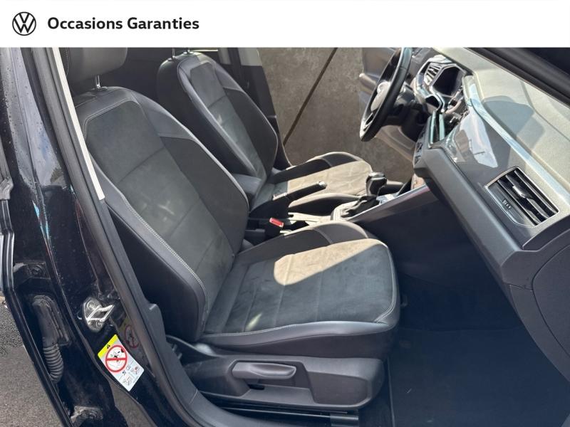 Voitures occasions VOLKSWAGEN POLO Style Nice