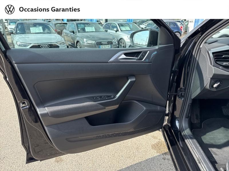 Voitures occasions VOLKSWAGEN POLO Style Nice