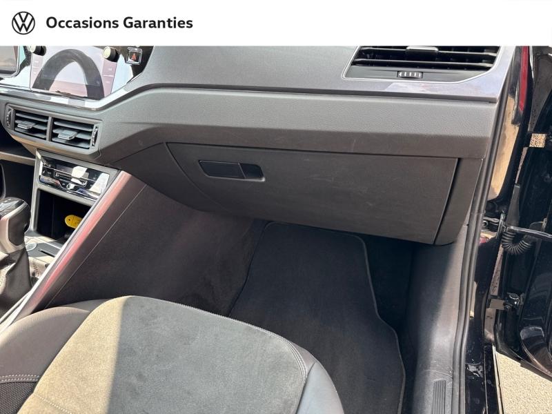 Voitures occasions VOLKSWAGEN POLO Style Nice