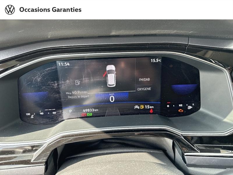 Voitures occasions VOLKSWAGEN POLO Style Nice