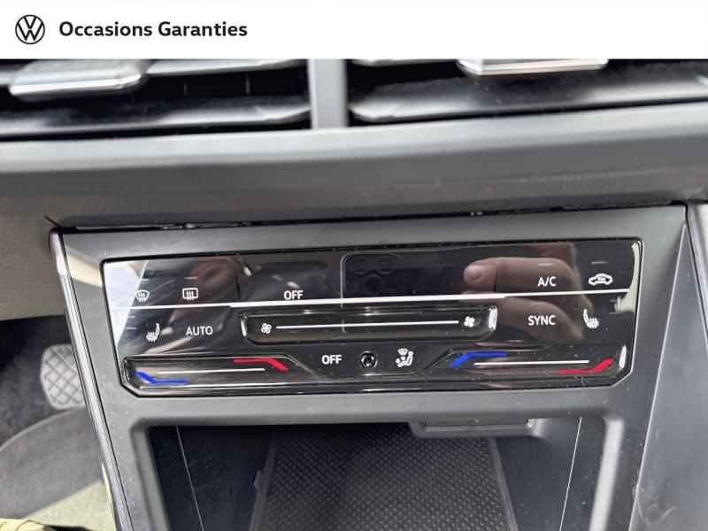Voitures occasions VOLKSWAGEN POLO Style Nice