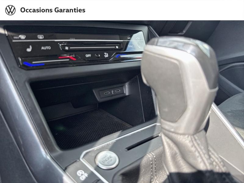 Voitures occasions VOLKSWAGEN POLO Style Nice