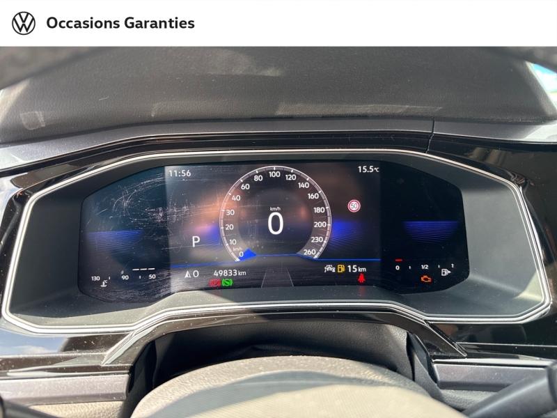 Voitures occasions VOLKSWAGEN POLO Style Nice