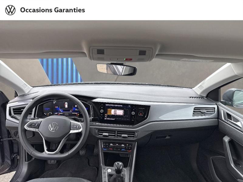 Voitures occasions VOLKSWAGEN POLO Style Nice