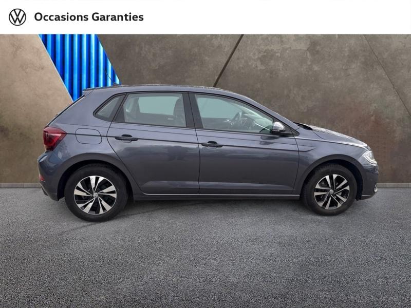 Voitures occasions VOLKSWAGEN POLO Style Nice