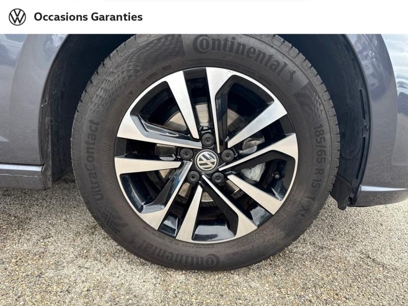 Voitures occasions VOLKSWAGEN POLO Style Nice