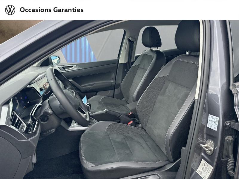 Voitures occasions VOLKSWAGEN POLO Style Nice