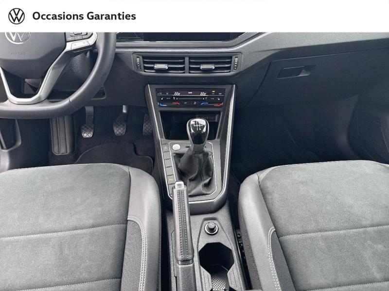 Voitures occasions VOLKSWAGEN POLO Style Nice