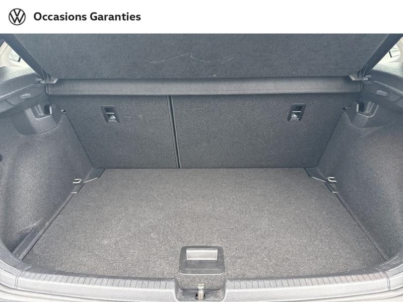 Voitures occasions VOLKSWAGEN POLO Style Nice