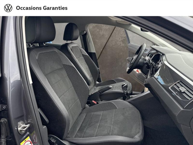 Voitures occasions VOLKSWAGEN POLO Style Nice