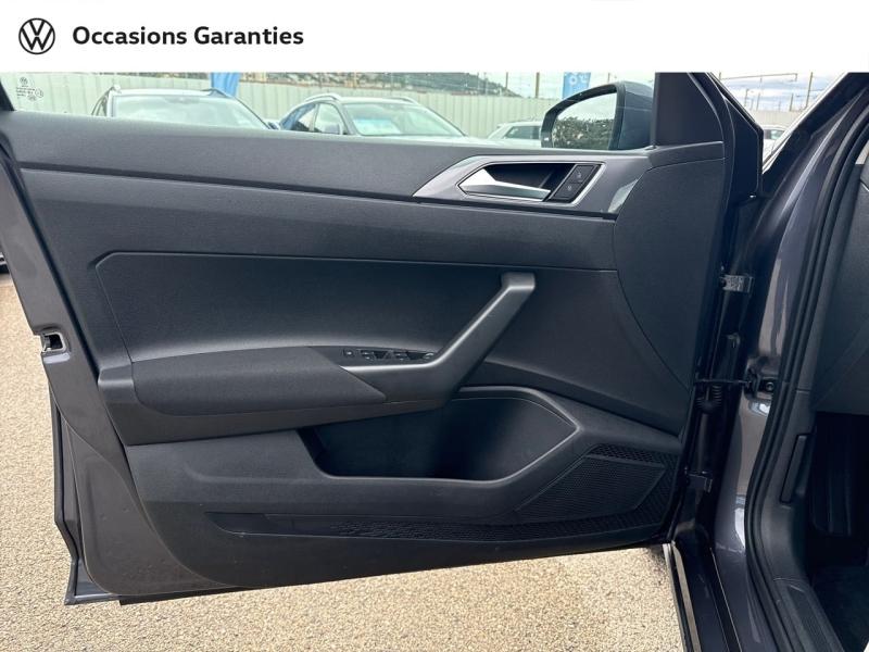 Voitures occasions VOLKSWAGEN POLO Style Nice