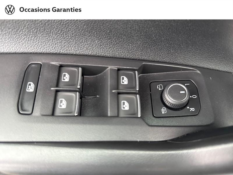 Voitures occasions VOLKSWAGEN POLO Style Nice