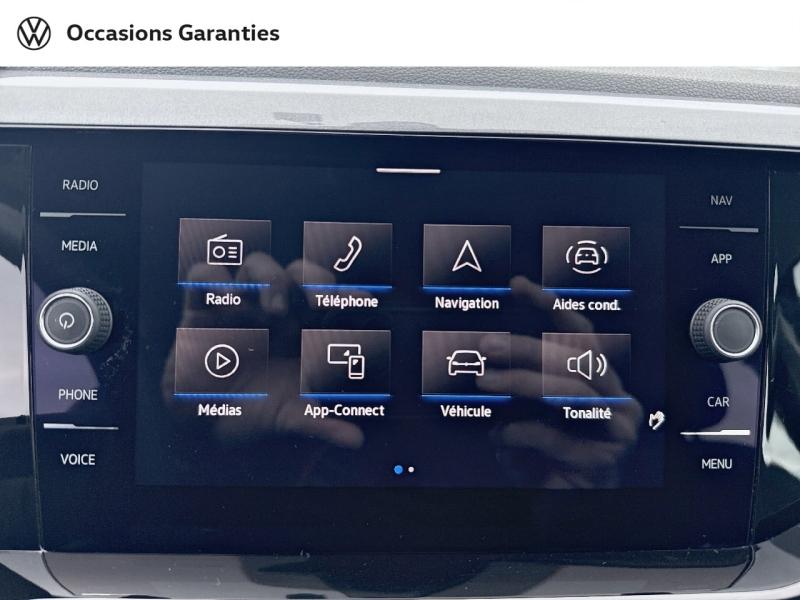 Voitures occasions VOLKSWAGEN POLO Style Nice