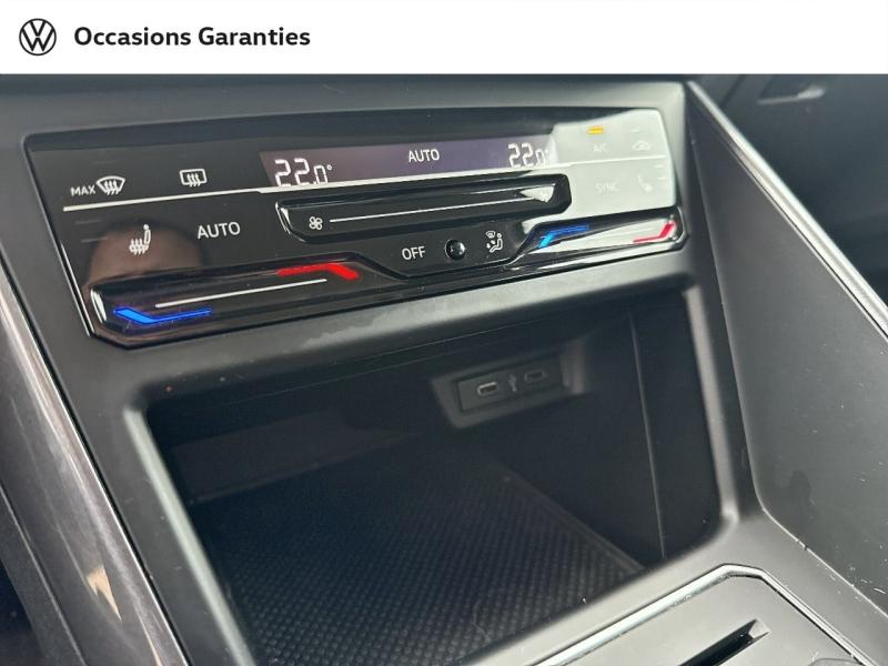 Voitures occasions VOLKSWAGEN POLO Style Nice