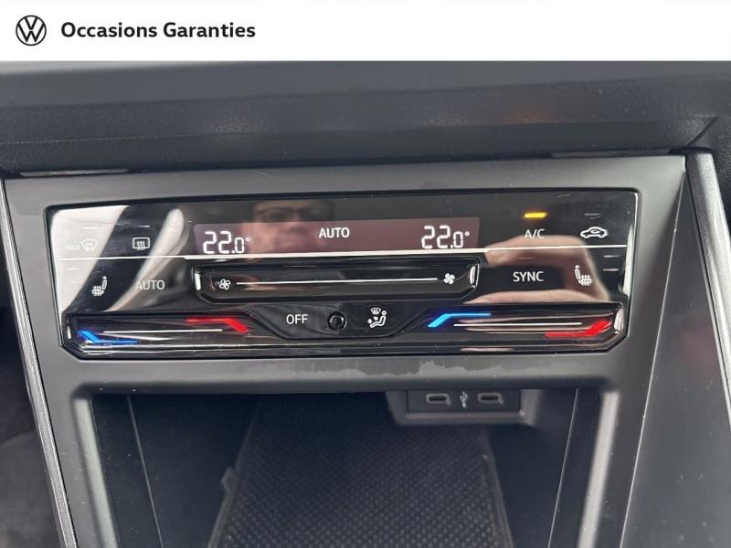 Voitures occasions VOLKSWAGEN POLO Style Nice