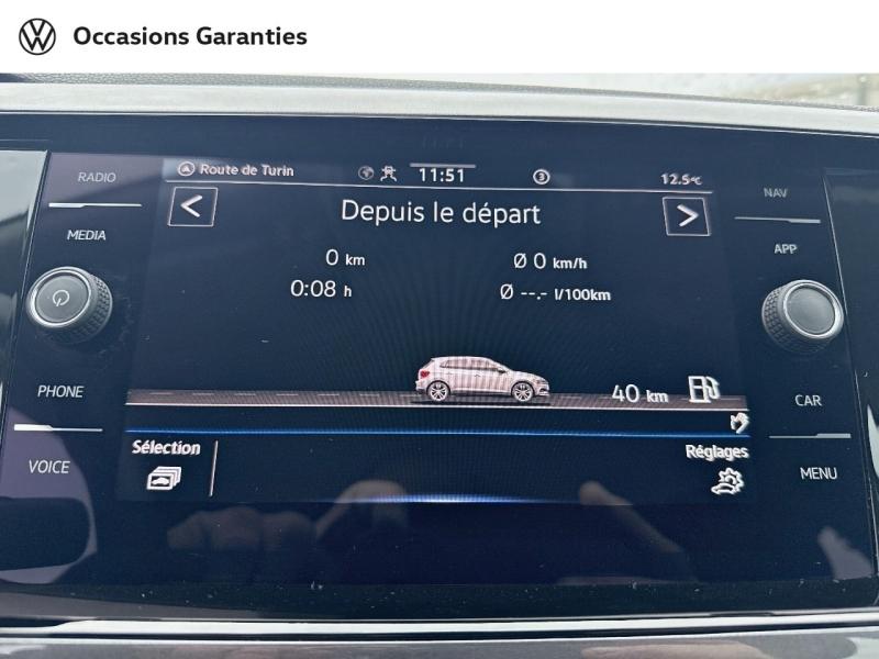 Voitures occasions VOLKSWAGEN POLO Style Nice