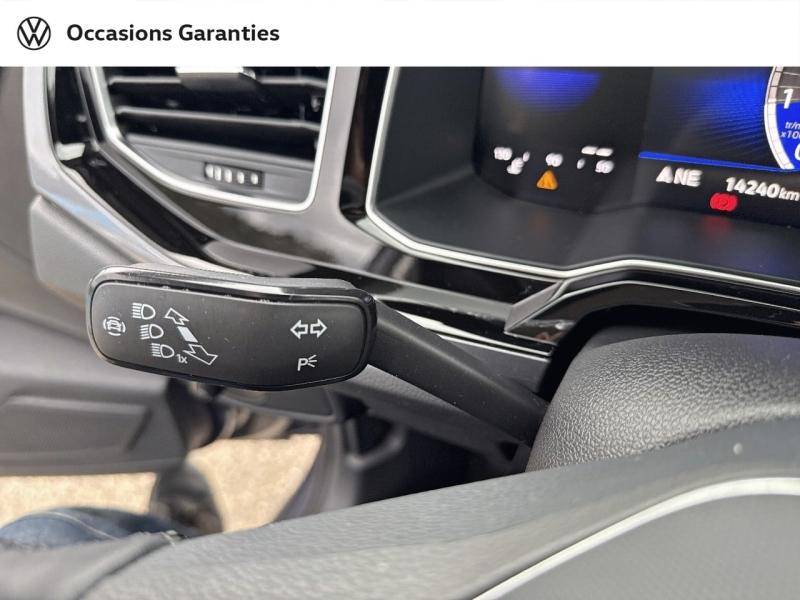 Voitures occasions VOLKSWAGEN POLO Style Nice