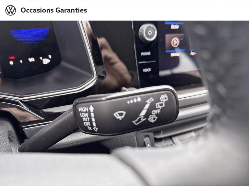 Voitures occasions VOLKSWAGEN POLO Style Nice