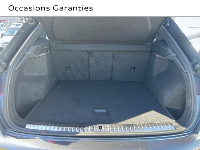 Voitures occasions Audi Q3 S line Nice