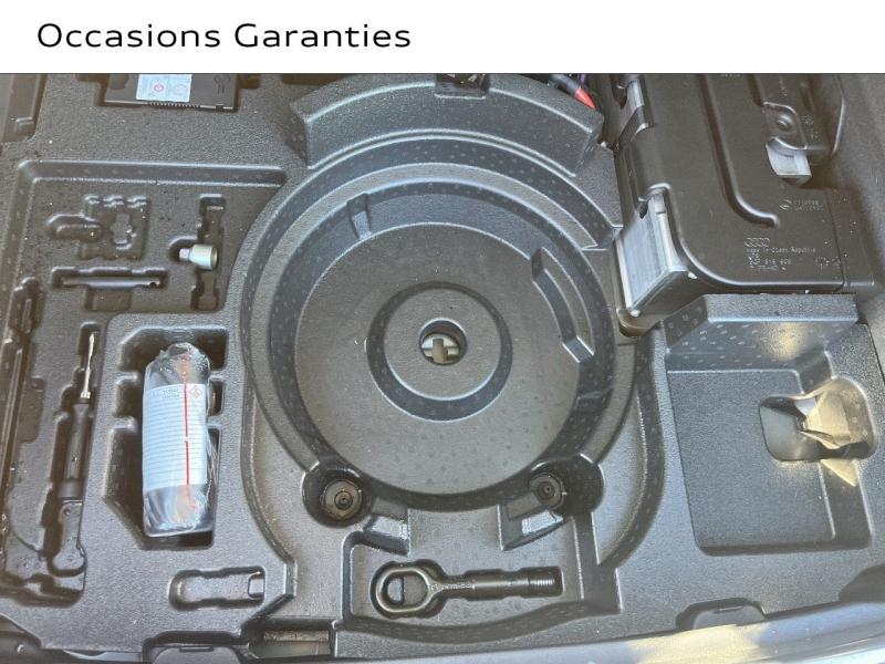 Voitures occasions Audi Q3 S line Nice