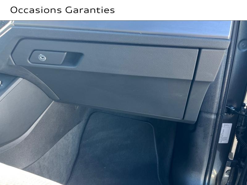 Voitures occasions Audi Q3 S line Nice