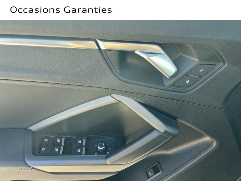 Voitures occasions Audi Q3 S line Nice