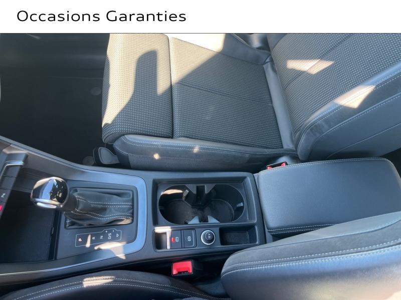 Voitures occasions Audi Q3 S line Nice