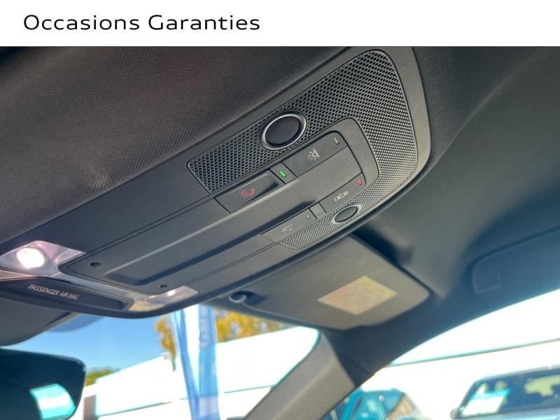 Voitures occasions Audi Q3 S line Nice