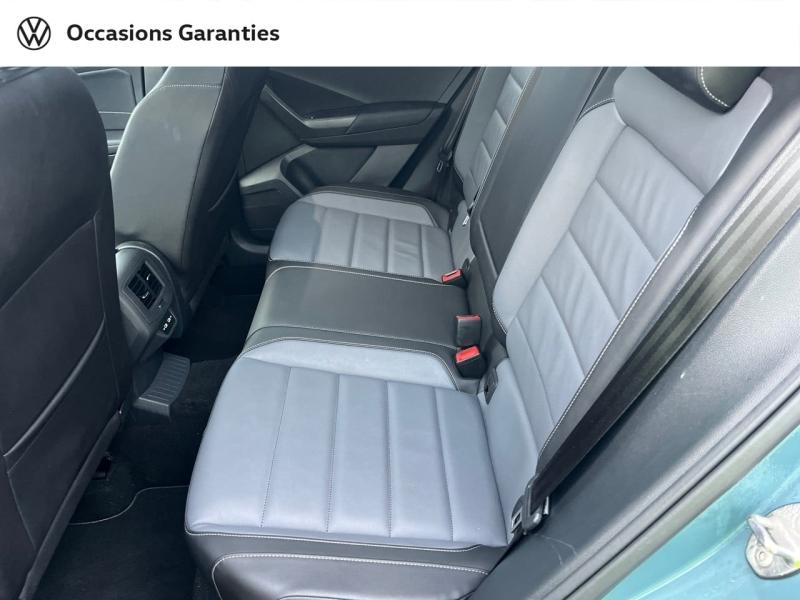 Voitures occasions VOLKSWAGEN T-ROC Style Exclusive Nice