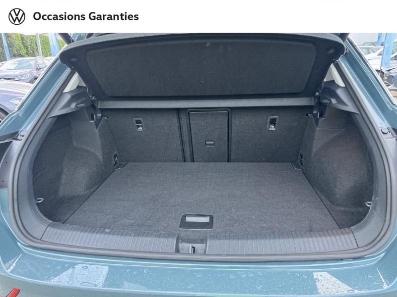 Voitures occasions VOLKSWAGEN T-ROC Style Exclusive Nice